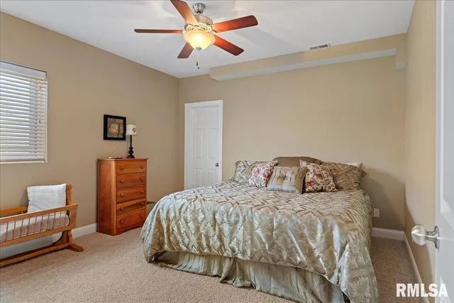 $500,000 | 427 Spring Ridge, Rochester, IL 62563