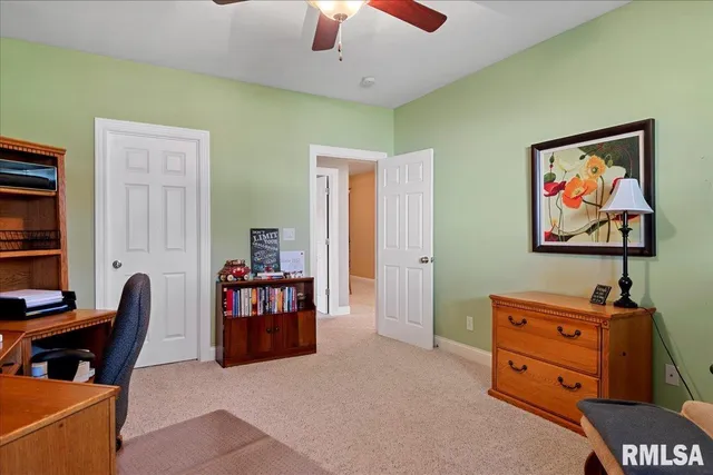 $500,000 | 427 Spring Ridge, Rochester, IL 62563