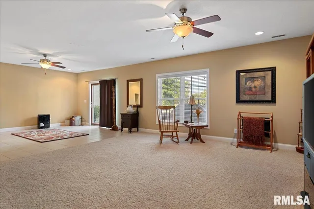 $500,000 | 427 Spring Ridge, Rochester, IL 62563