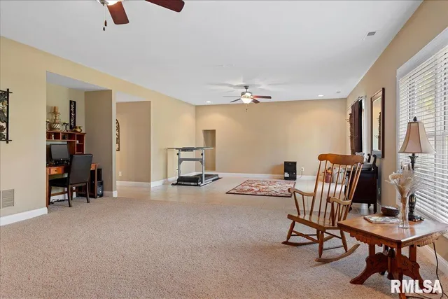 $500,000 | 427 Spring Ridge, Rochester, IL 62563