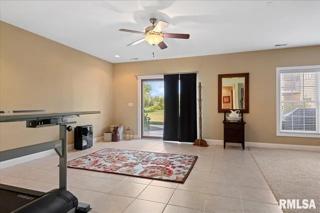 $500,000 | 427 Spring Ridge, Rochester, IL 62563