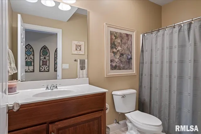 $500,000 | 427 Spring Ridge, Rochester, IL 62563