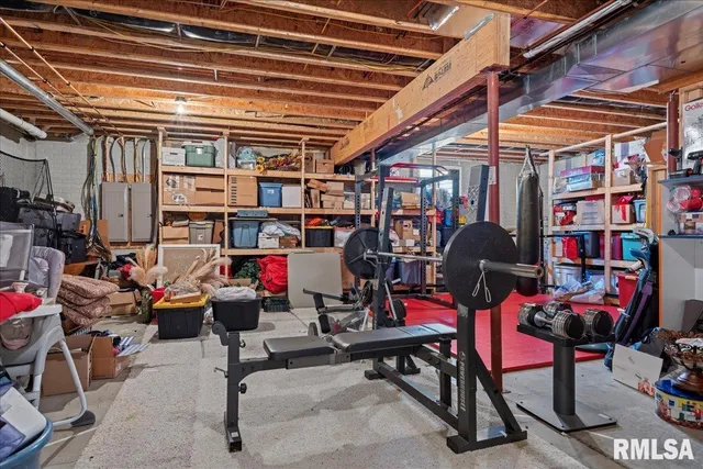 $500,000 | 427 Spring Ridge, Rochester, IL 62563