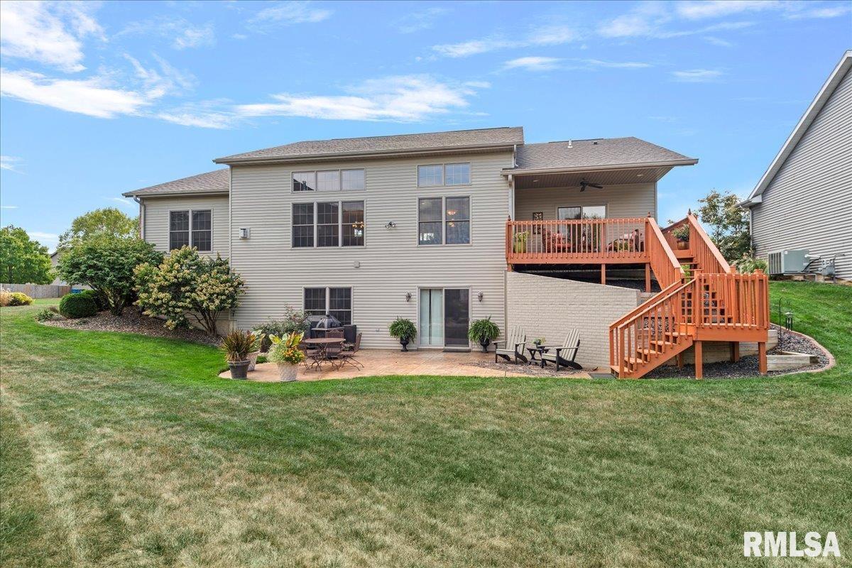 427 Spring Ridge Rochester, IL 62563 - Photo 48 of 52