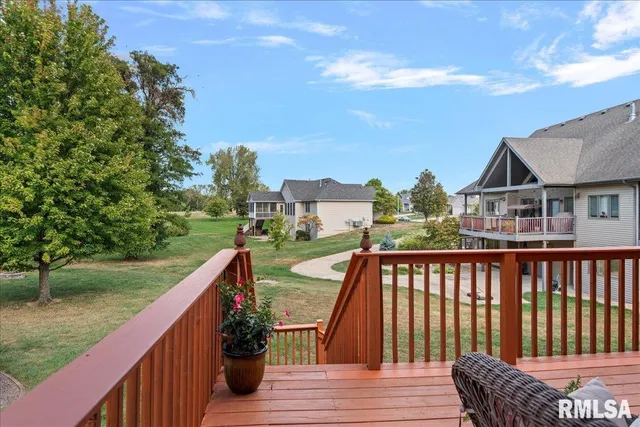 $500,000 | 427 Spring Ridge, Rochester, IL 62563