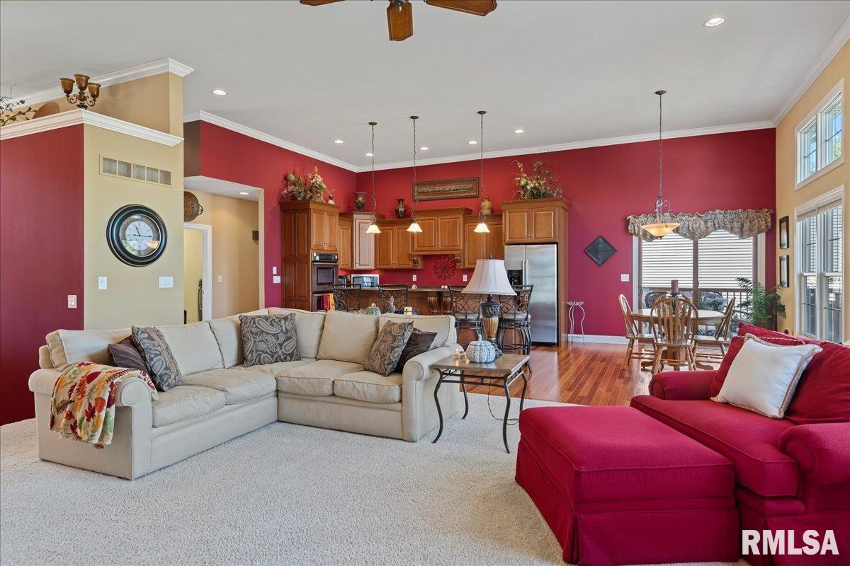 427 Spring Ridge Rochester, IL 62563 - Photo 6 of 52