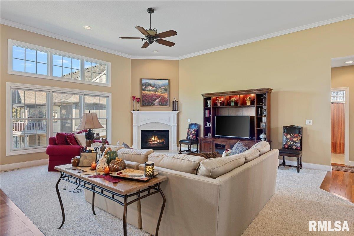 427 Spring Ridge Rochester, IL 62563 - Photo 9 of 52