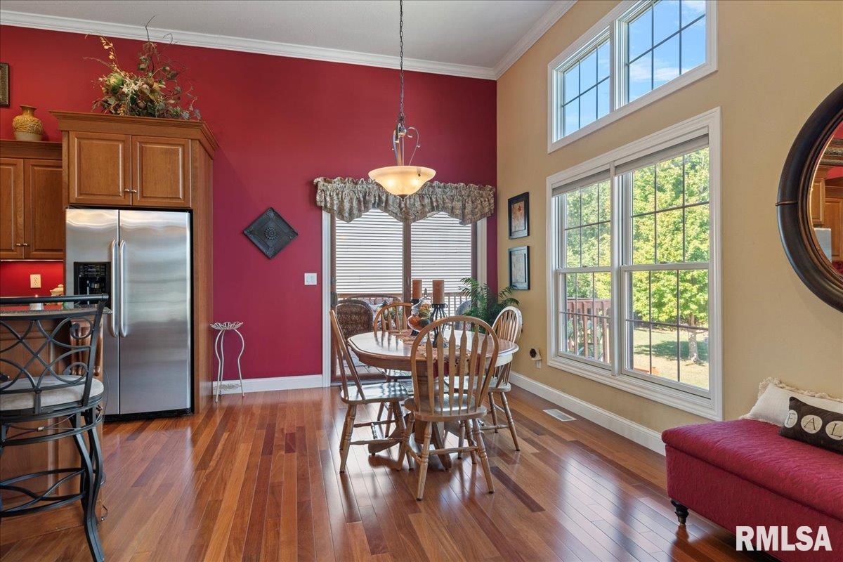 427 Spring Ridge Rochester, IL 62563 - Photo 10 of 52