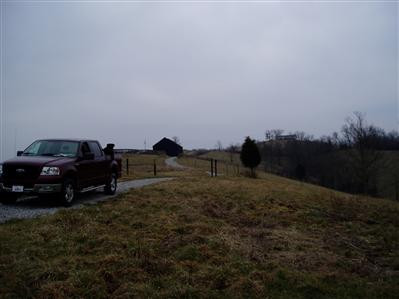 1065 Scrubgrass Creek Road Carlisle, KY 40311 - Photo 8 of 14 Photo 8