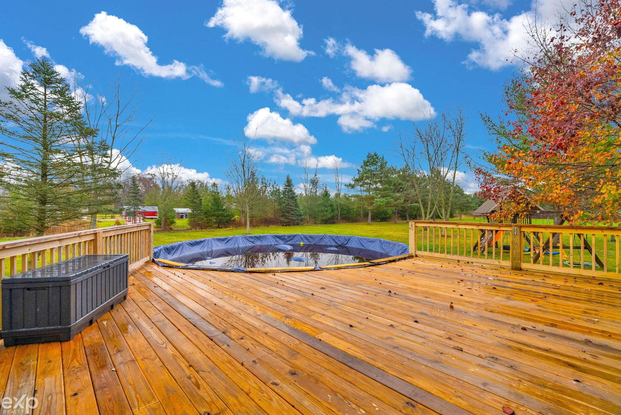 9735 Lambs Road Goodells, MI 48027 - Photo 11 of 94