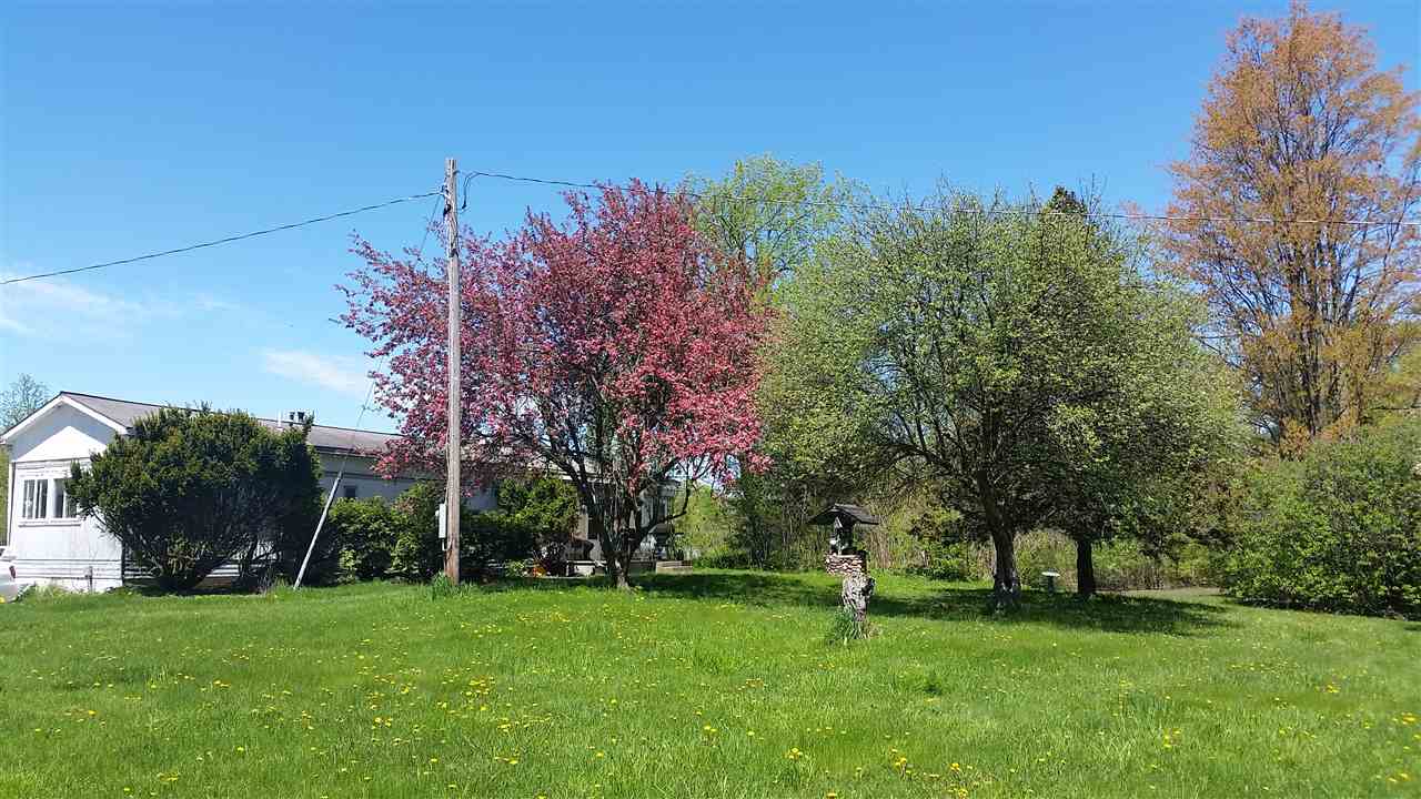871 Cave Road Weybridge, VT 05753 - Photo 1 of 10