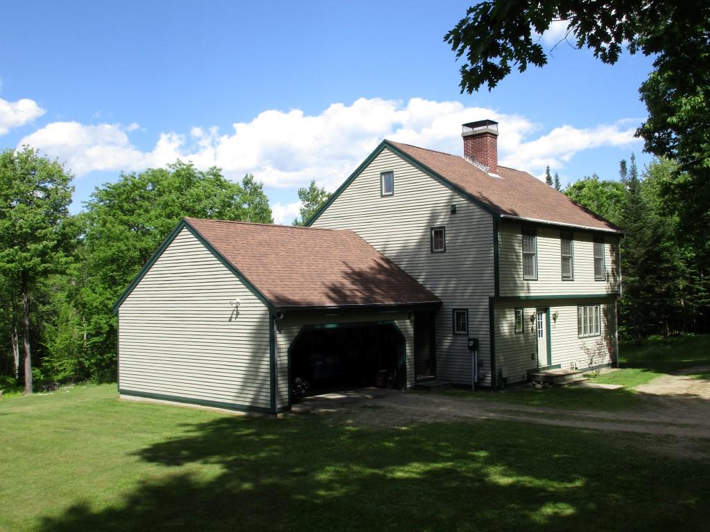 143 Hogback Road Campton, NH 03223 - Photo 2 of 36