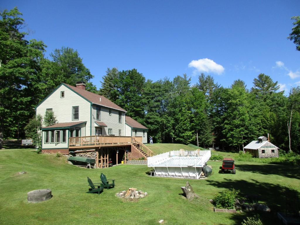 143 Hogback Road Campton, NH 03223 - Photo 3 of 36