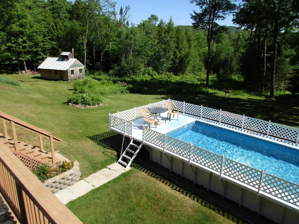 143 Hogback Road Campton, NH 03223 - Photo 25 of 36