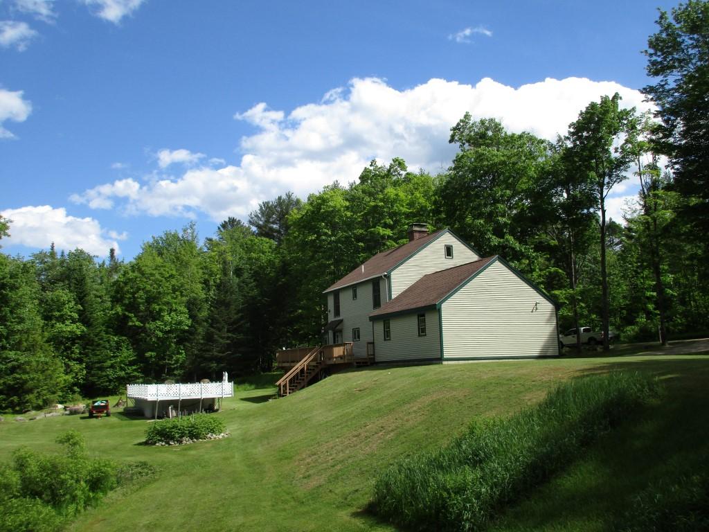 143 Hogback Road Campton, NH 03223 - Photo 28 of 36