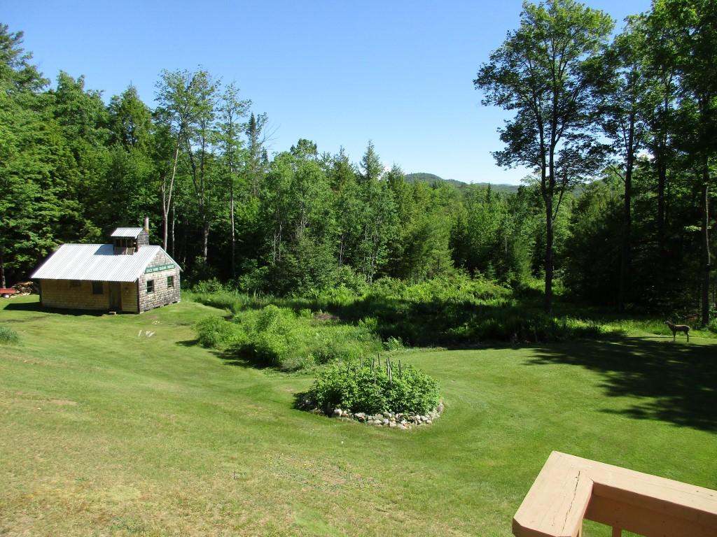 143 Hogback Road Campton, NH 03223 - Photo 4 of 36