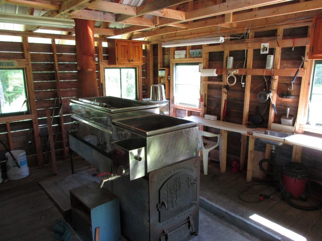 143 Hogback Road Campton, NH 03223 - Photo 35 of 36