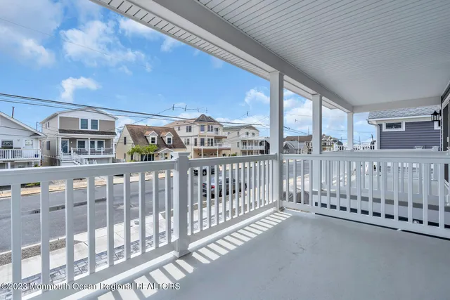 $8,000 | 106 8th Avenue, Seaside Park, NJ 08752