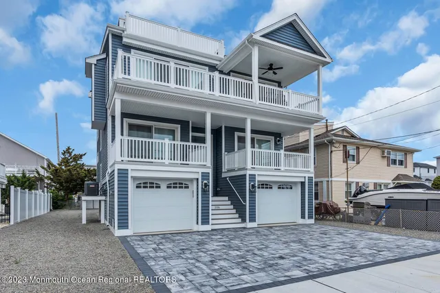 $8,000 | 106 8th Avenue, Seaside Park, NJ 08752
