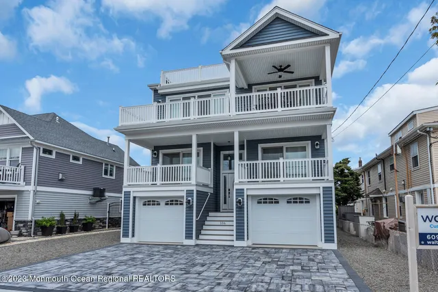 $8,000 | 106 8th Avenue, Seaside Park, NJ 08752