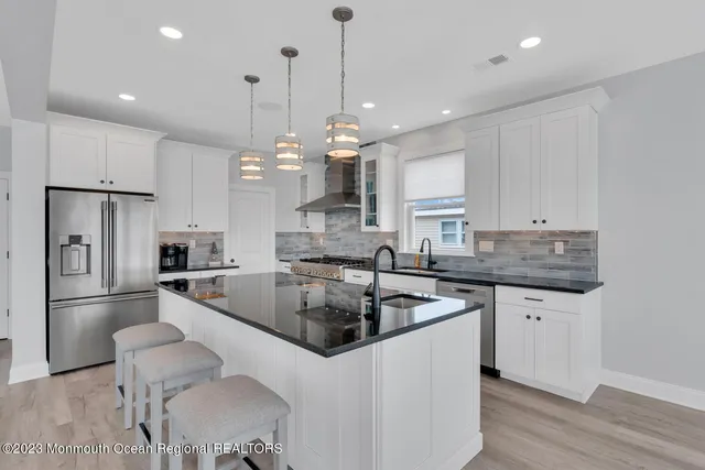 $8,000 | 106 8th Avenue, Seaside Park, NJ 08752