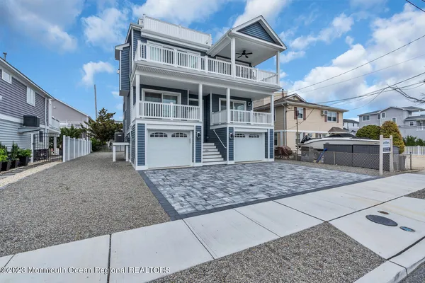 $8,000 | 106 8th Avenue, Seaside Park, NJ 08752