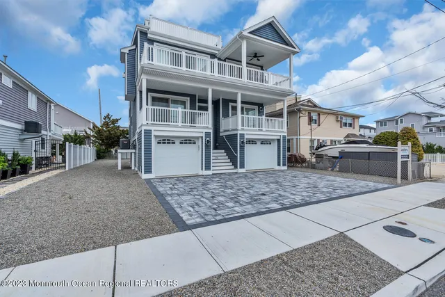 $8,000 | 106 8th Avenue, Seaside Park, NJ 08752