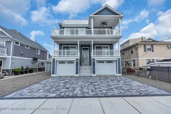 $8,000 | 106 8th Avenue, Seaside Park, NJ 08752