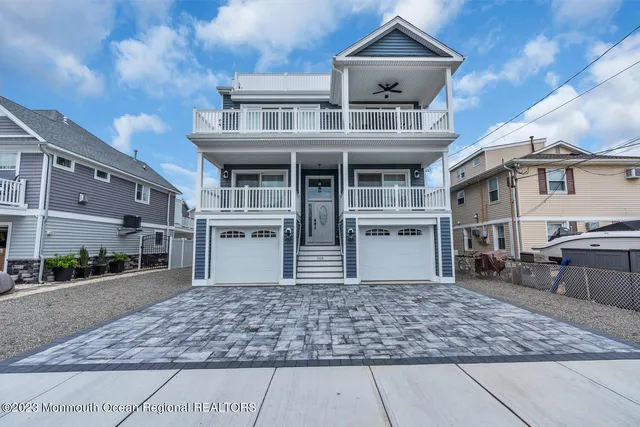 $8,000 | 106 8th Avenue, Seaside Park, NJ 08752