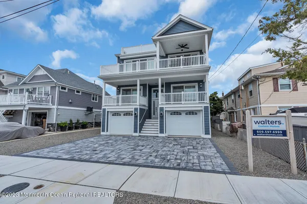 $8,000 | 106 8th Avenue, Seaside Park, NJ 08752