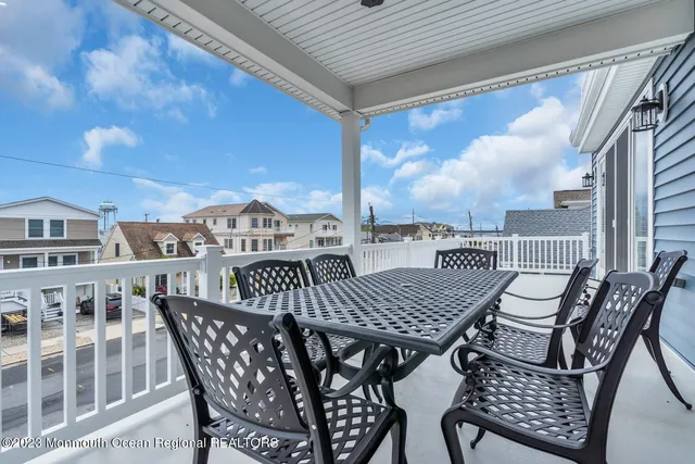 $8,000 | 106 8th Avenue, Seaside Park, NJ 08752