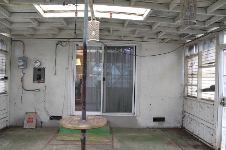10433 Rockingham Drive Rancho Cordova, CA 95670 - Photo 22 of 34 a bathroom with a sink and a mirror