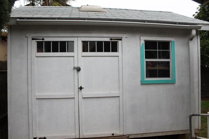 10433 Rockingham Drive Rancho Cordova, CA 95670 - Photo 25 of 34 a front view of a house