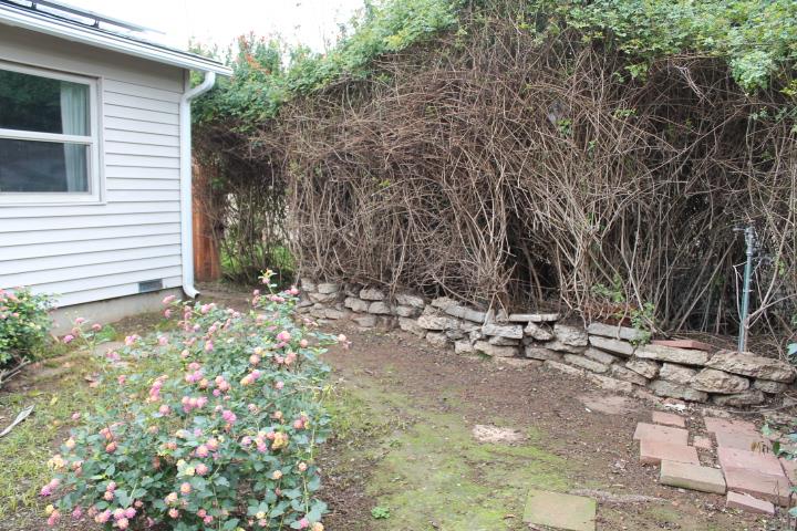 10433 Rockingham Drive Rancho Cordova, CA 95670 - Photo 28 of 34 a view of a house with a yard
