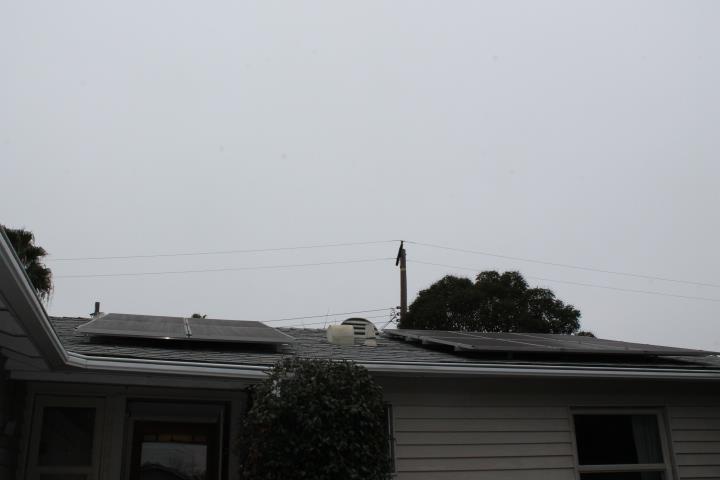 10433 Rockingham Drive Rancho Cordova, CA 95670 - Photo 29 of 34 Please note the SOLAR PANELS.