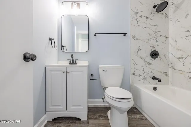 $289,000 | 502 East Pine Forest Drive, Lynn Haven, FL 32444