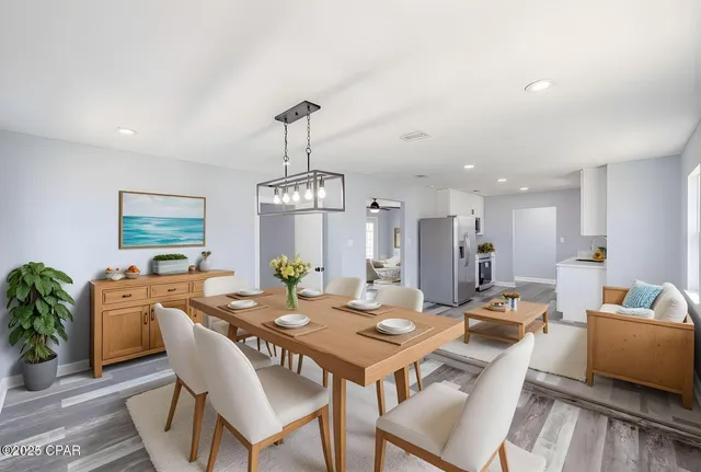 $289,000 | 502 East Pine Forest Drive, Lynn Haven, FL 32444