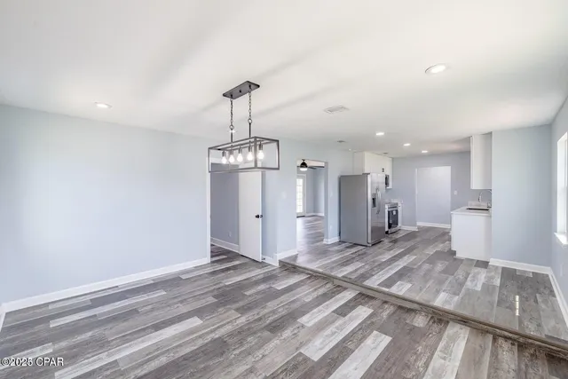 $289,000 | 502 East Pine Forest Drive, Lynn Haven, FL 32444