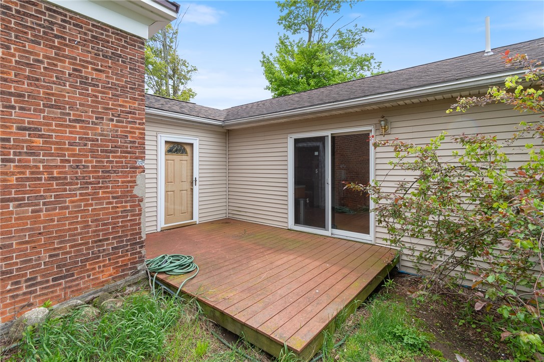 1005 Old Preemption Road Lyons, NY 14489 - Photo 8 of 42