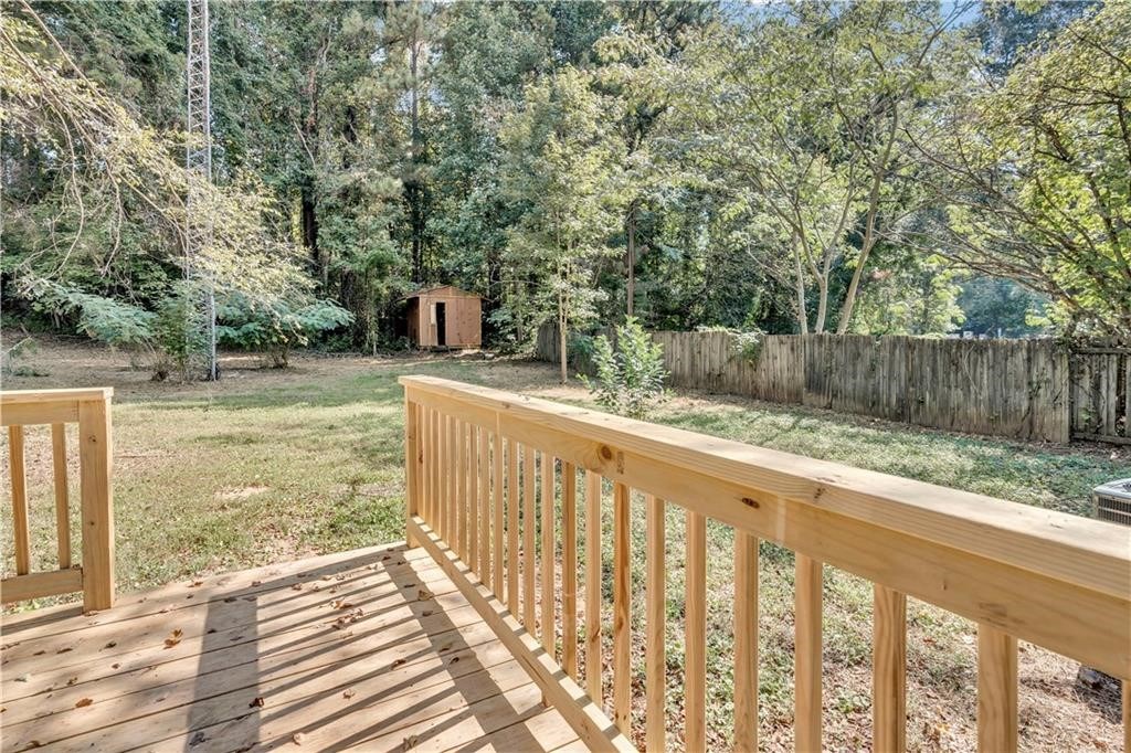 3415 Hopkins Road Powder Springs, GA 30127 - Photo 25 of 26 Gallery Image 25