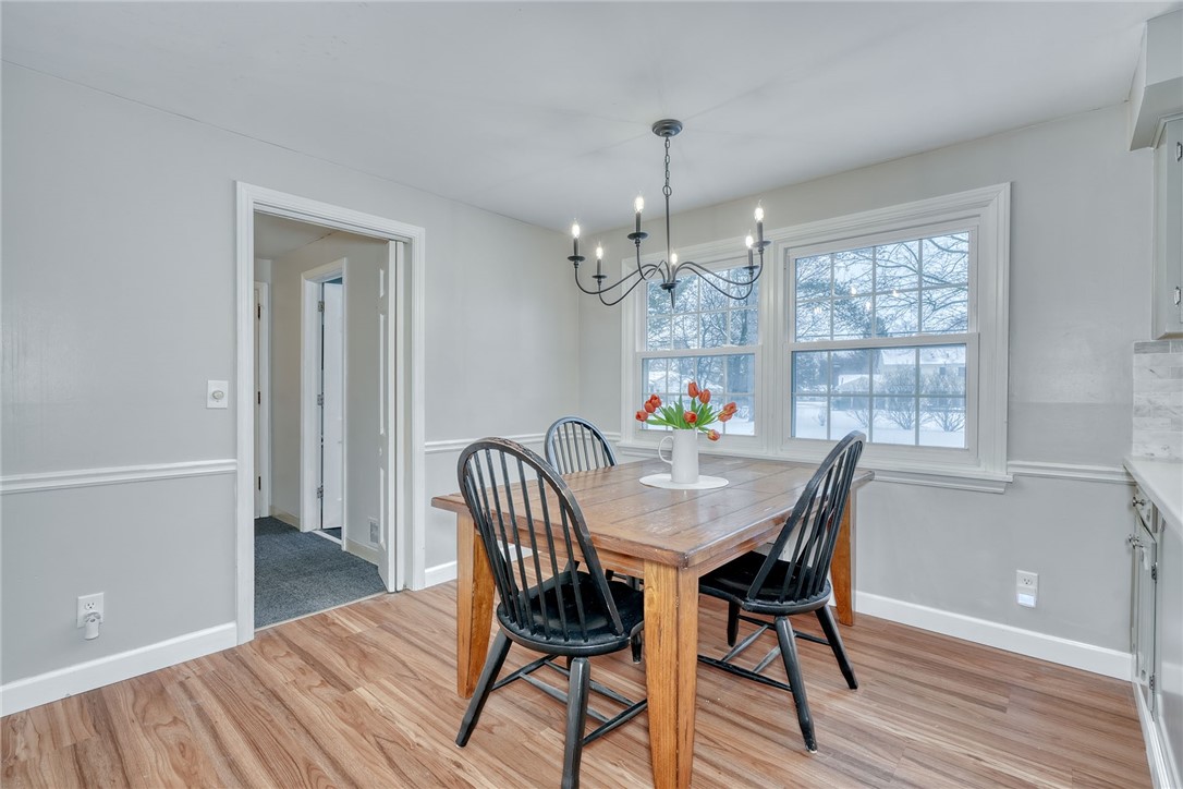 111 Knickerbocker Road Pittsford, NY 14534 - Photo 10 of 30