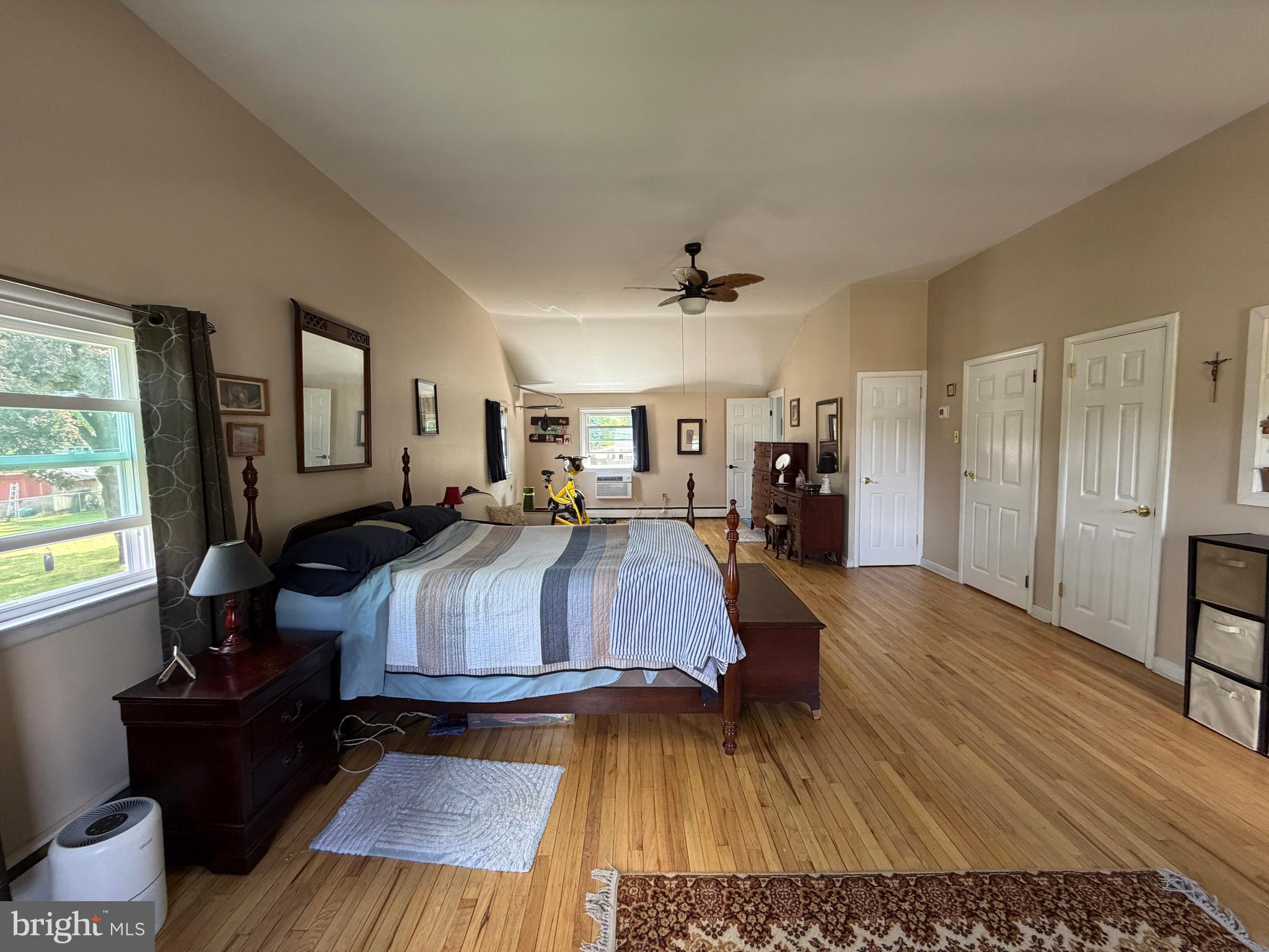126 Dale Road Willow Grove, PA 19090 - Photo 26 of 50 Main Bedroom