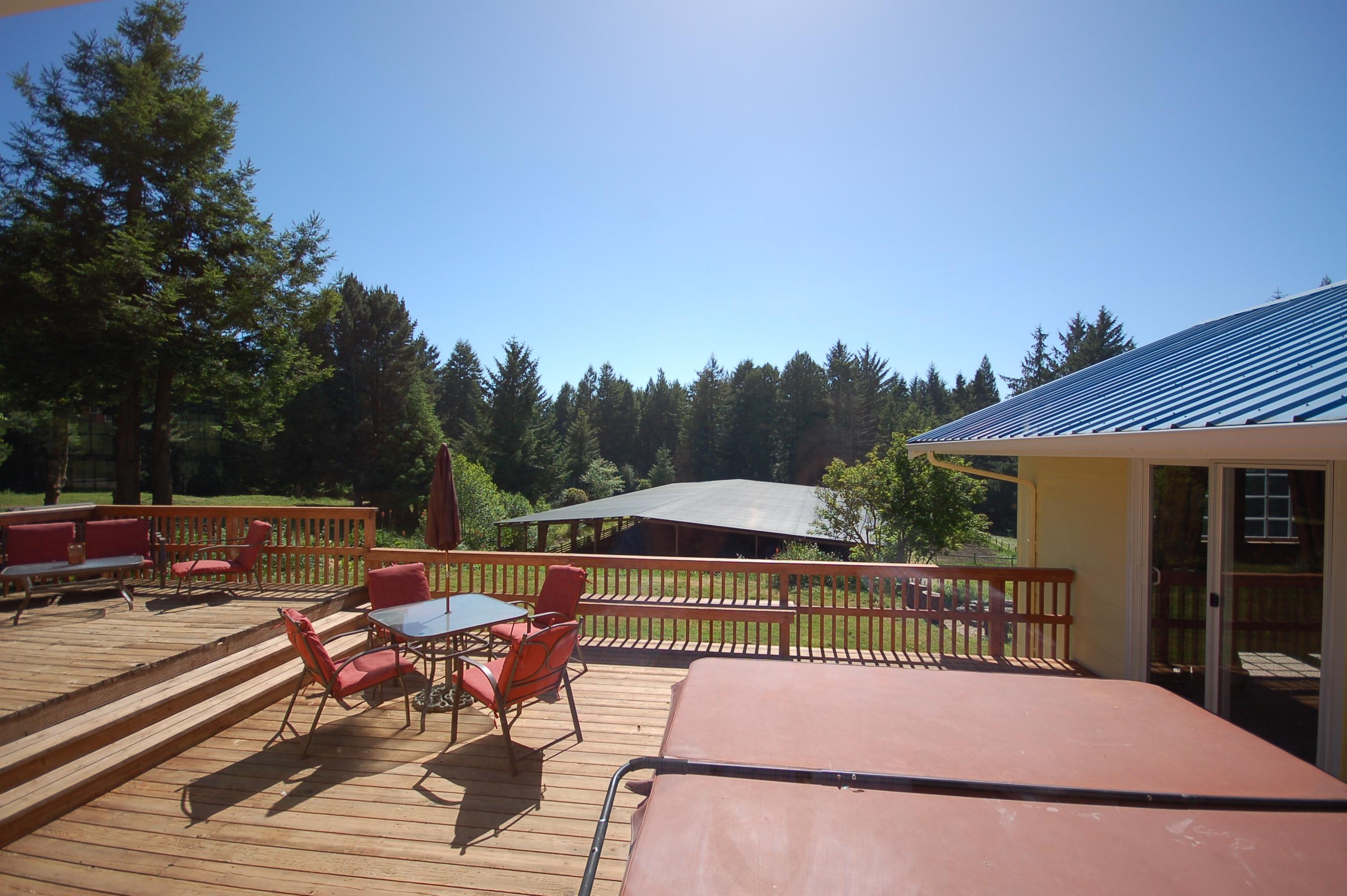 2969 Fickle Hill Road Arcata, CA 95521 - Photo 45 of 50 Gallery Image 45