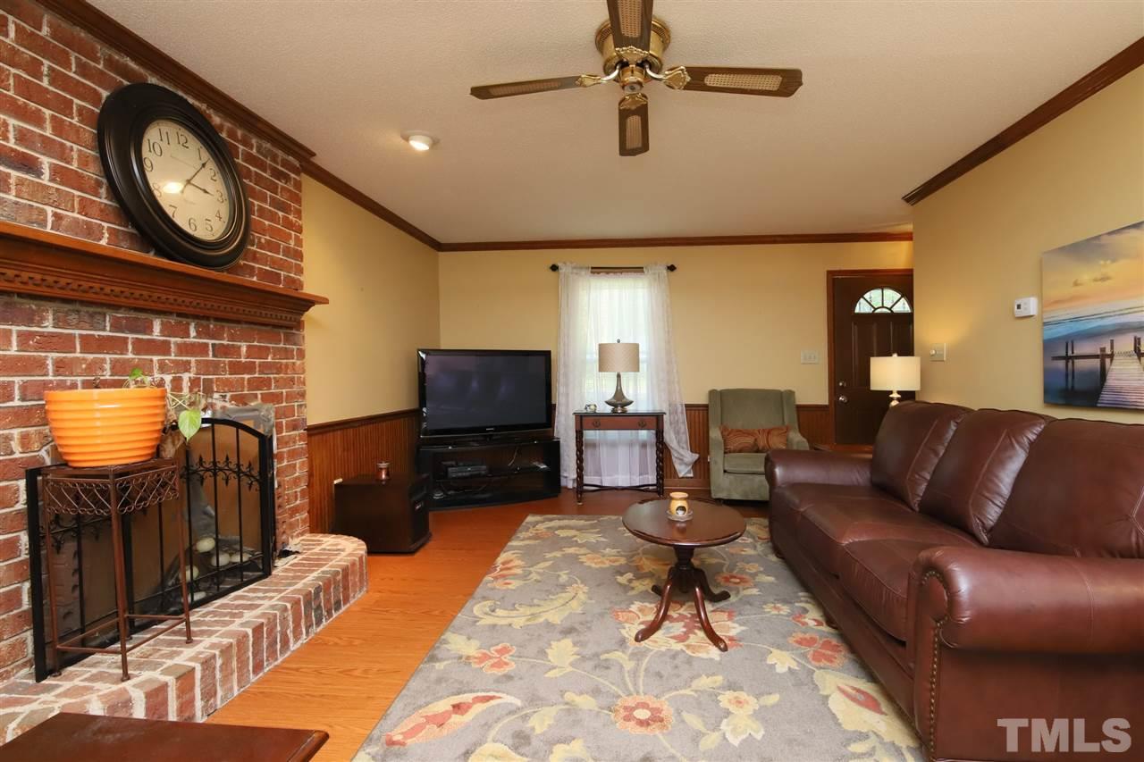 8212 Round Oak Road Raleigh, NC 27616 - Photo 13 of 30 Gallery Image 13