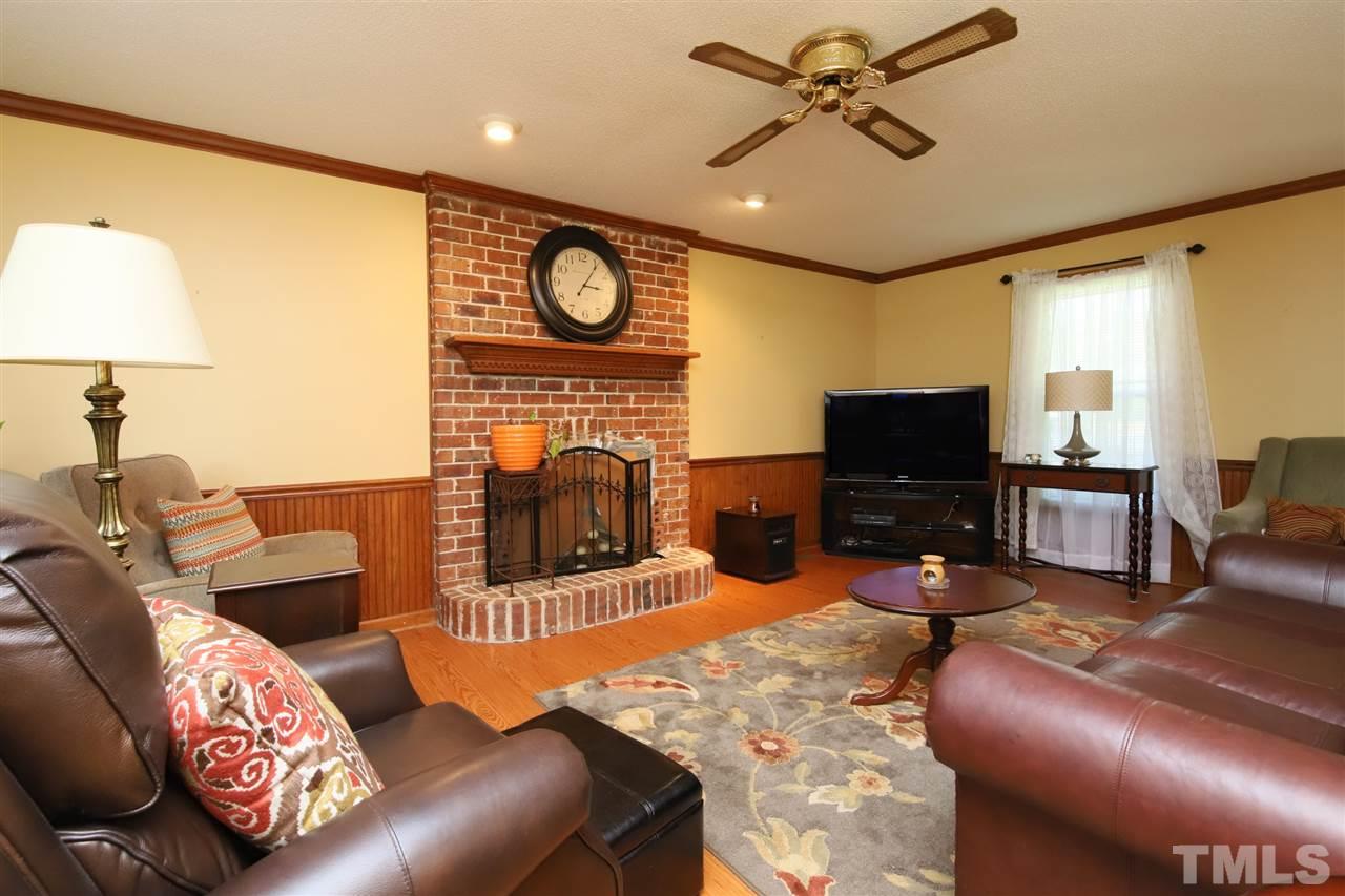 8212 Round Oak Road Raleigh, NC 27616 - Photo 14 of 30 Gallery Image 14