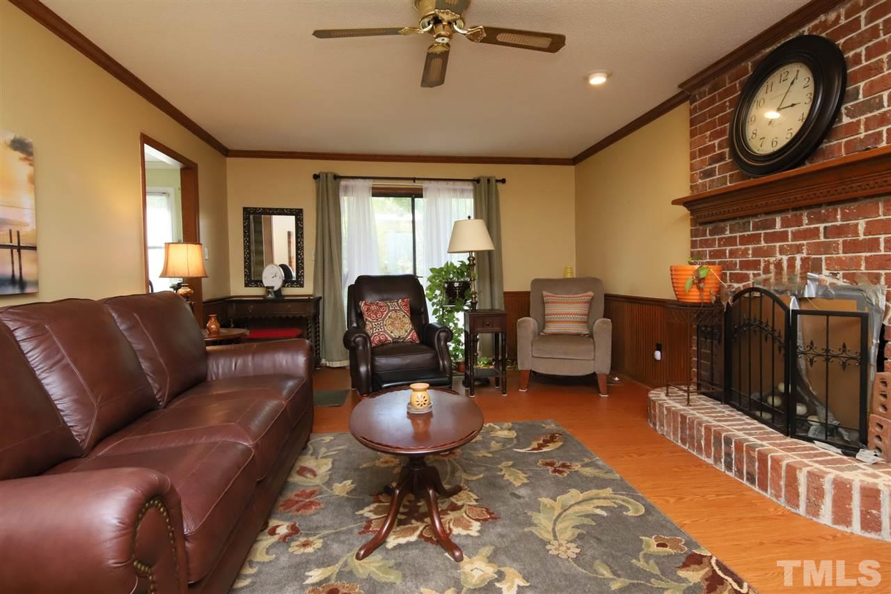 8212 Round Oak Road Raleigh, NC 27616 - Photo 15 of 30 Gallery Image 15