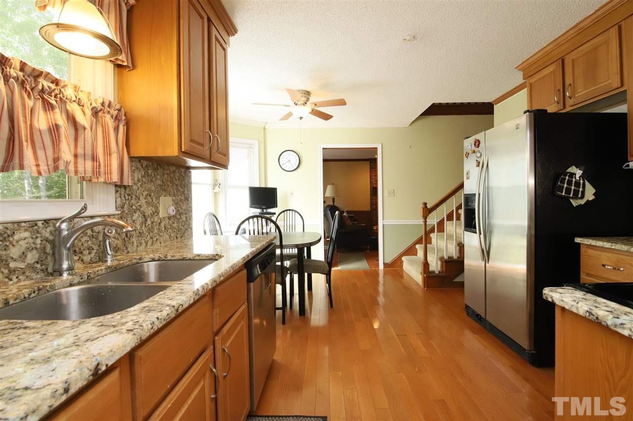 8212 Round Oak Road Raleigh, NC 27616 - Photo 18 of 30 Gallery Image 18