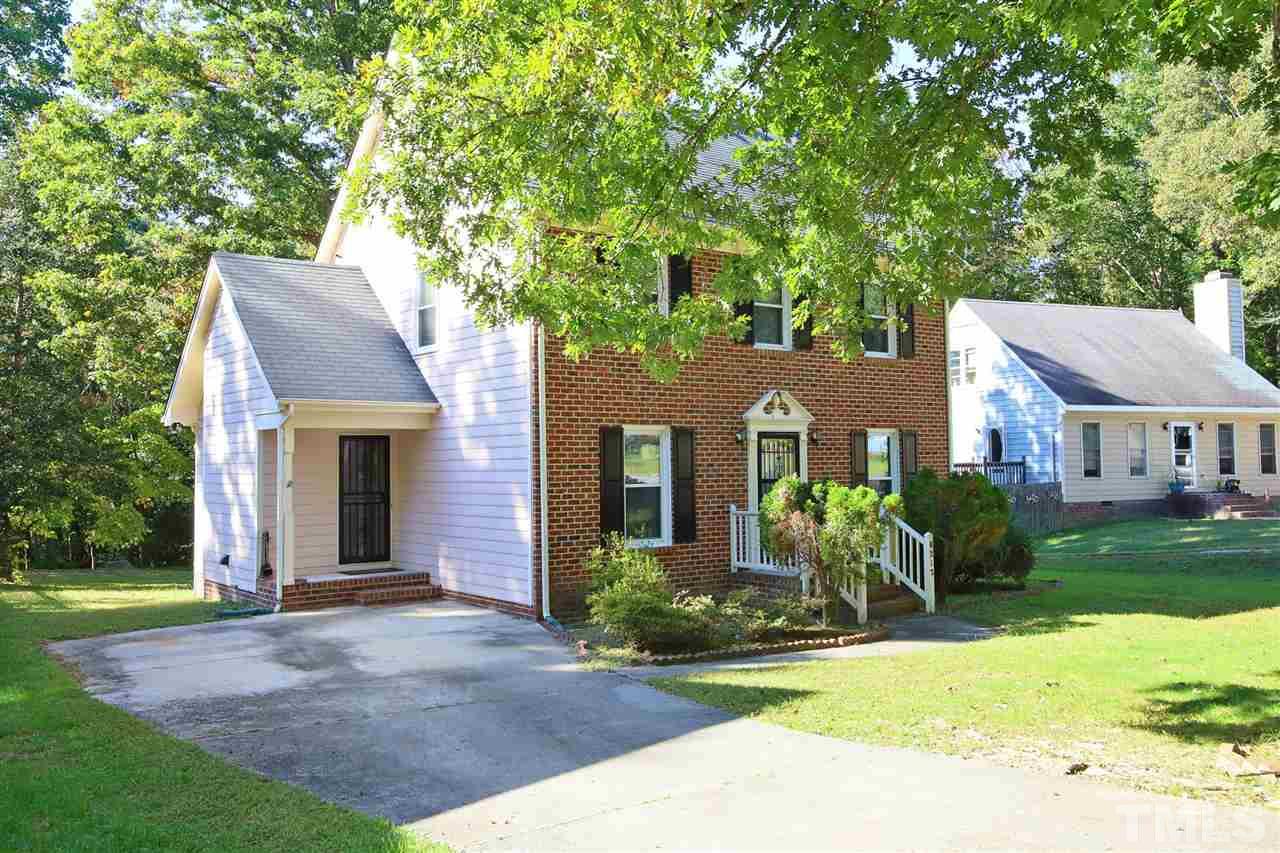 8212 Round Oak Road Raleigh, NC 27616 - Photo 3 of 30 Gallery Image 3