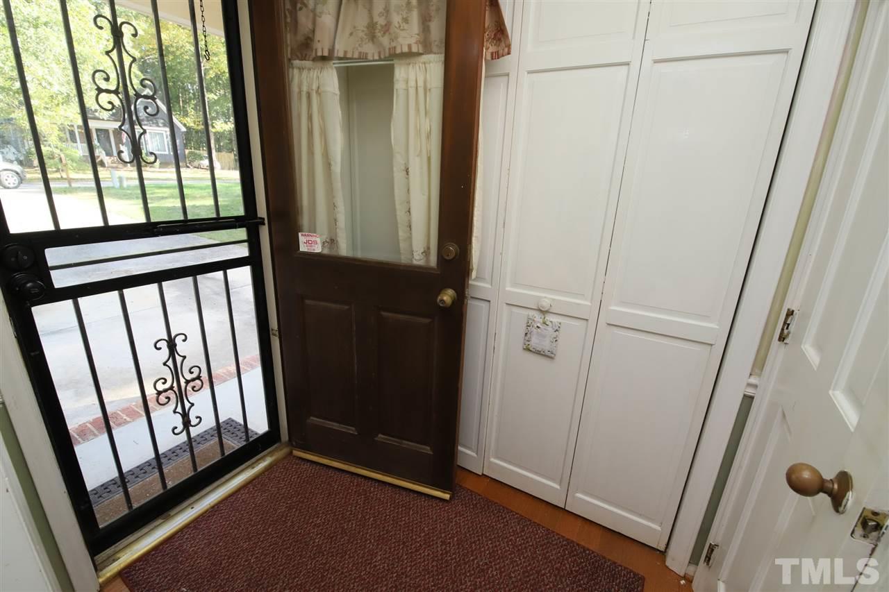 8212 Round Oak Road Raleigh, NC 27616 - Photo 22 of 30 Gallery Image 22