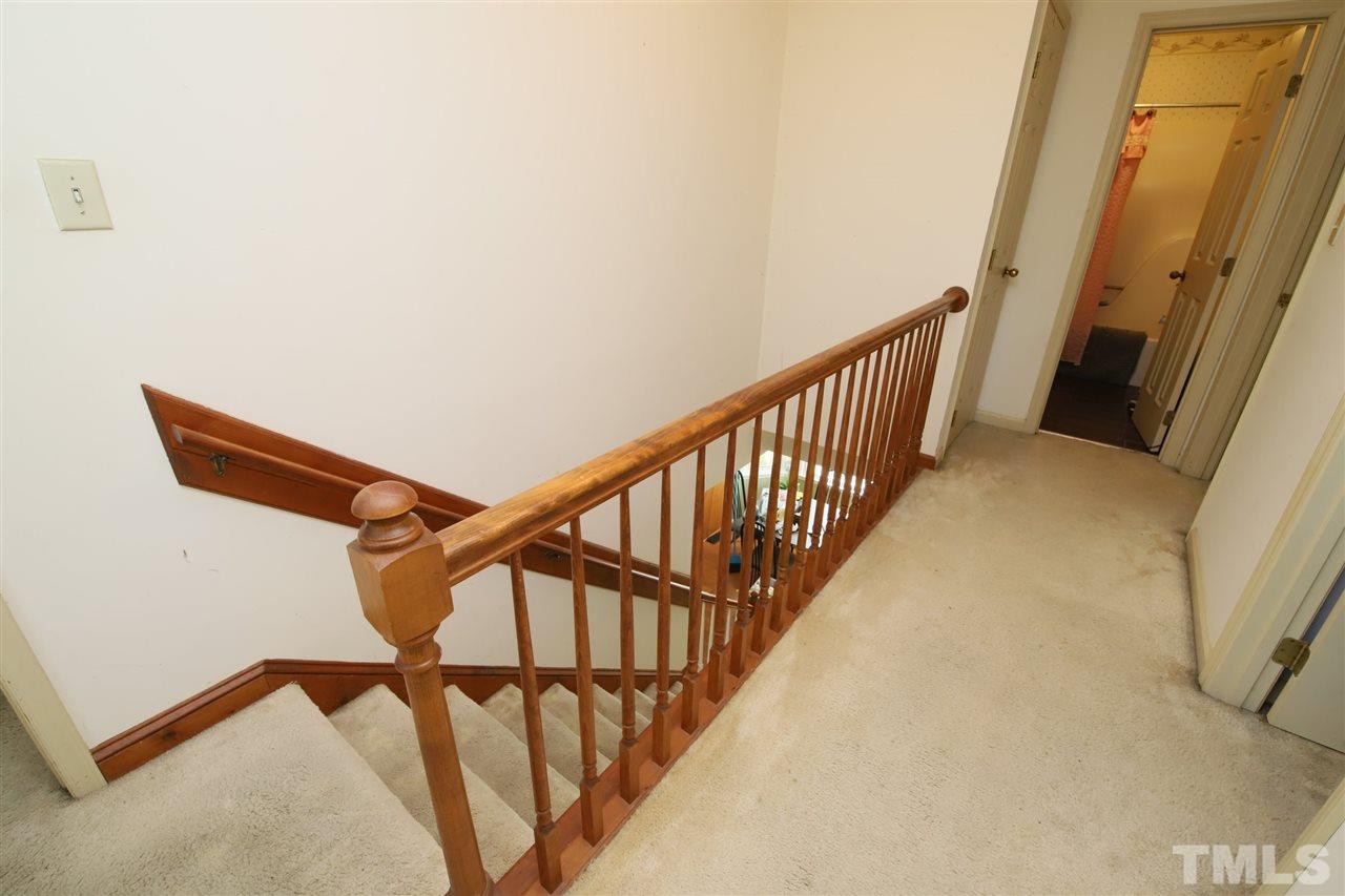 8212 Round Oak Road Raleigh, NC 27616 - Photo 24 of 30 Gallery Image 24